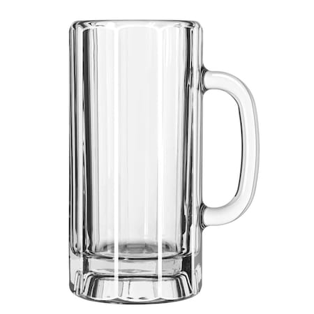 Libbey Libbey 22 oz. Paneled Mug, PK12 5327